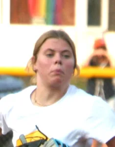 Athlete of the Week